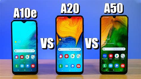 samsung a20 drop test|galaxy a20 vs a50.